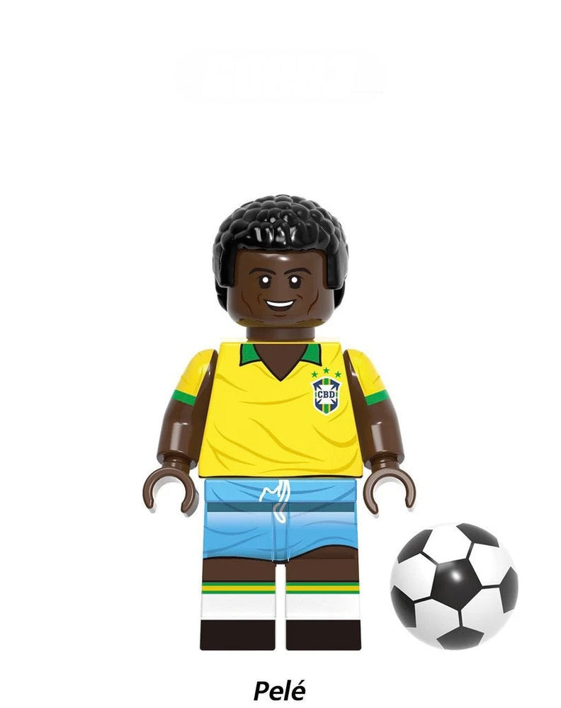 Pelé (ONLINE ORDER ONLY)