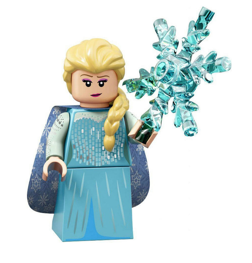 Elsa - Frozen (ONLINE ORDER ONLY)