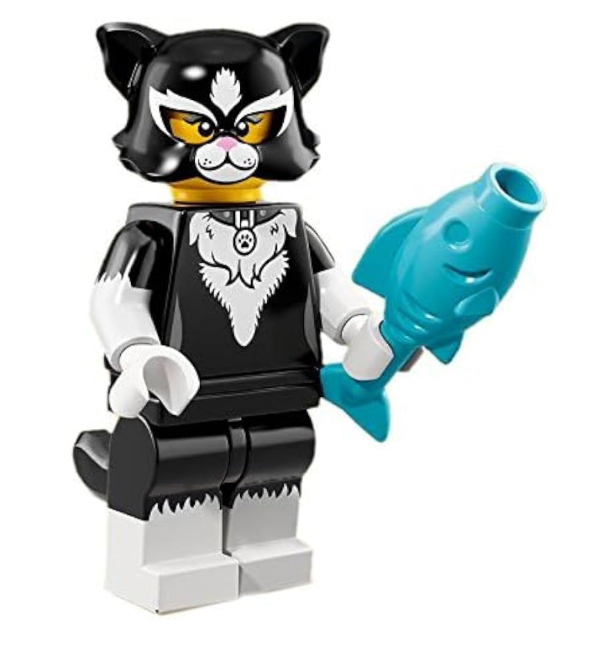 Cat Costume Girl (ONLINE ORDER ONLY)
