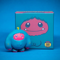 Chomp - Blacklight Chomper edition LE600 (ONLINE ORDER ONLY)