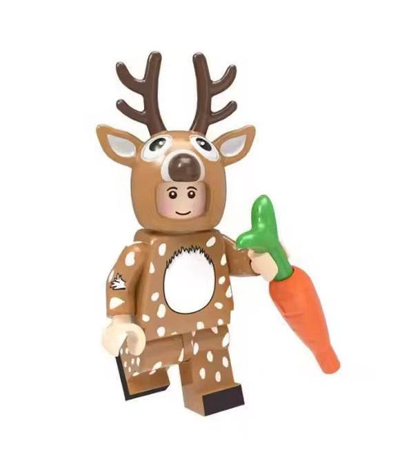 Deer (ONLINE ORDER ONLY)