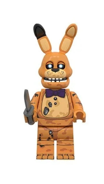 Springtrap (ONLINE ORDER ONLY)