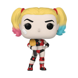 Funko POP! Heroes: Harley Quinn DC Exclusive #436
