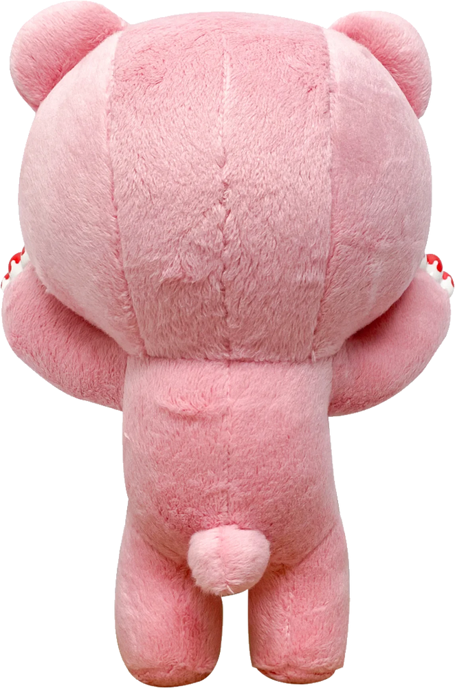 Gloomy Bear Crazy Eyes 8" Plush (ONLINE ORDER ONLY)