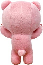 Gloomy Bear Crazy Eyes 8" Plush (ONLINE ORDER ONLY)