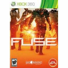 Fuse - Xbox 360 (Online Order Only)