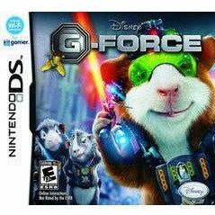 G-Force - Nintendo DS (Game Only) (Online Order Only)