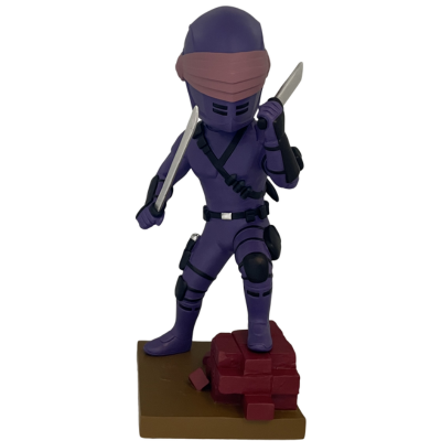 Icon Heroes Bobbleheads (ONLINE ORDER ONLY)
