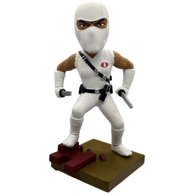 Icon Heroes Bobbleheads (ONLINE ORDER ONLY)