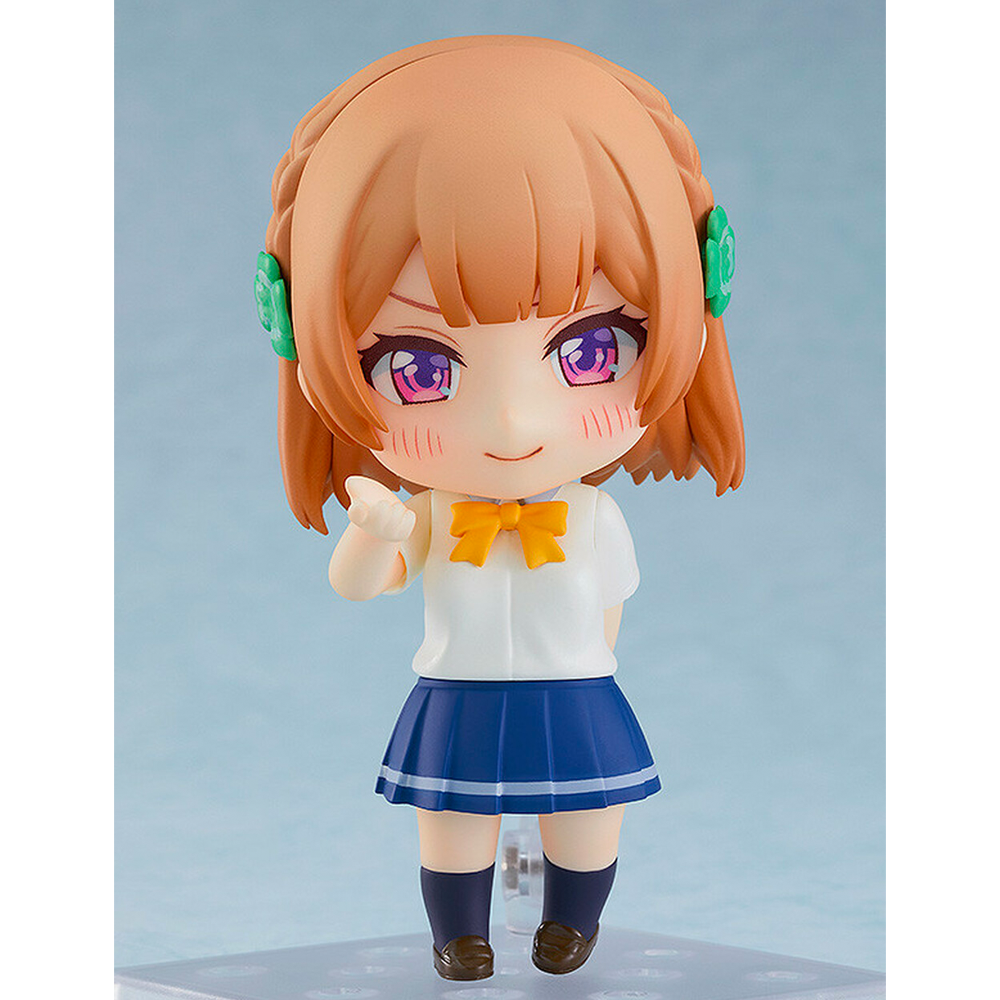 Good Smile Company: Nendoroid: Osamake - Kuroha Shida #1631 (ONLINE ORDER ONLY)
