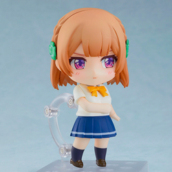 Good Smile Company: Nendoroid: Osamake - Kuroha Shida #1631 (ONLINE ORDER ONLY)