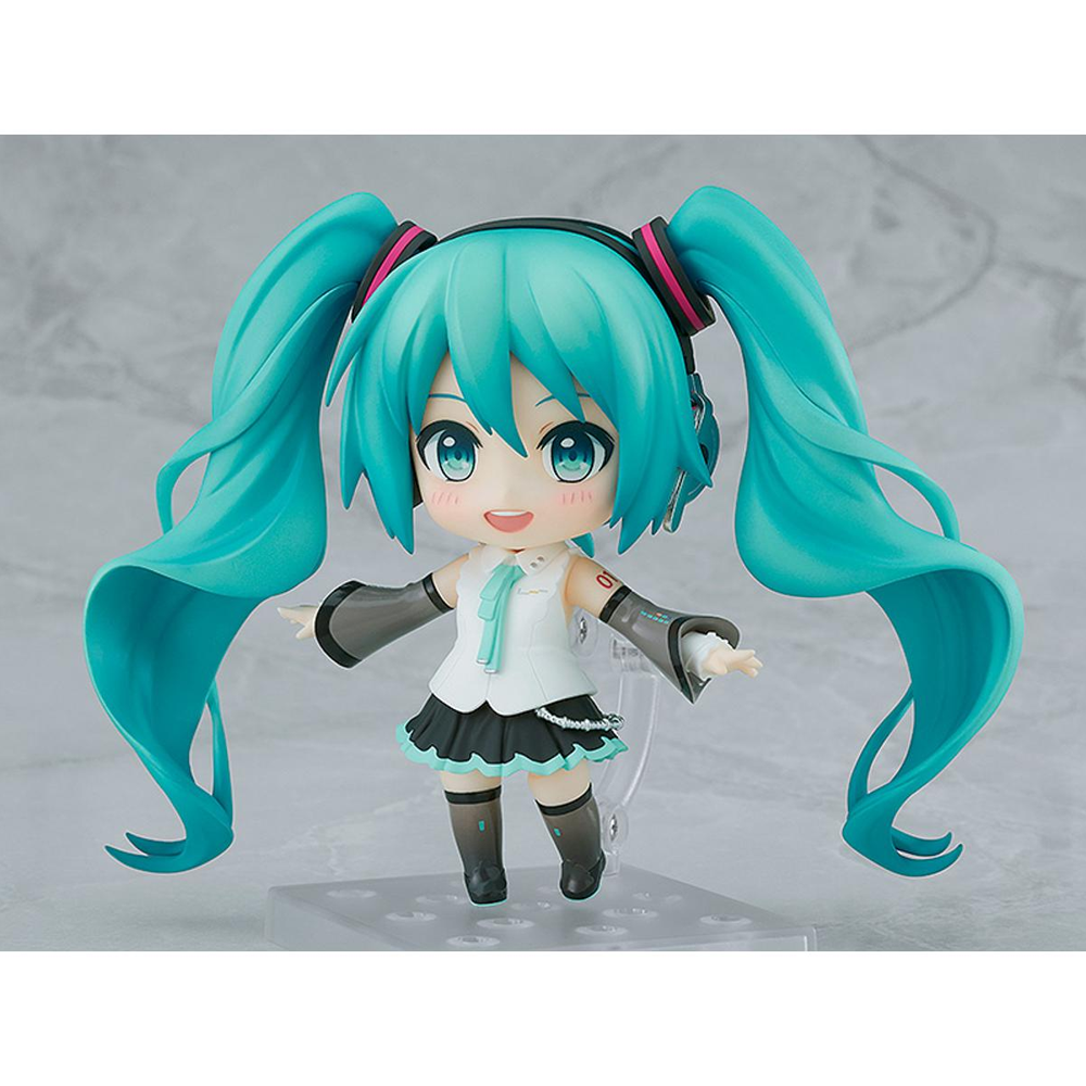[PRE-ORDER] Nendoroid: Vocaloid - Hatsune Miku NT #1701 (ONLINE ORDER ONLY)