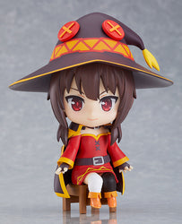 Konosuba - Megumin Nendoroid Swacchao! Figure (ONLINE ORDER ONLY)
