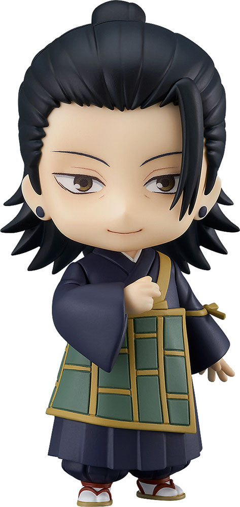 JUJUTSU KAISEN 0 - Suguru Geto Nendoroid Figure (ONLINE ORDER ONLY)