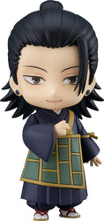 JUJUTSU KAISEN 0 - Suguru Geto Nendoroid Figure (ONLINE ORDER ONLY)