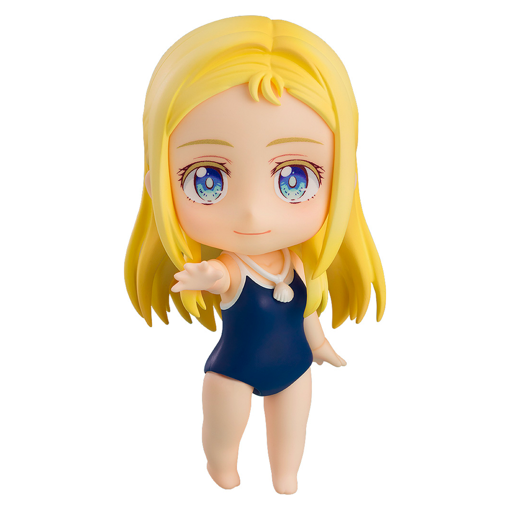 [PRE-ORDER] Nendoroid: Summer Time Rendering - Ushio Kofune #1881 (ONLINE ORDER ONLY)