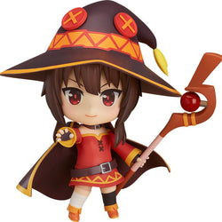 Konosuba Megumin Nendoroid Action Figure (ONLINE ORDER ONLY)