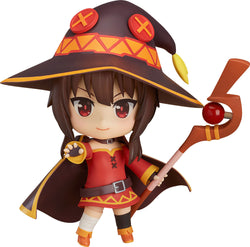 KonoSuba: God's Blessing on this Wonderful World! Nendoroid Megumin (ONLINE ORDER ONLY)