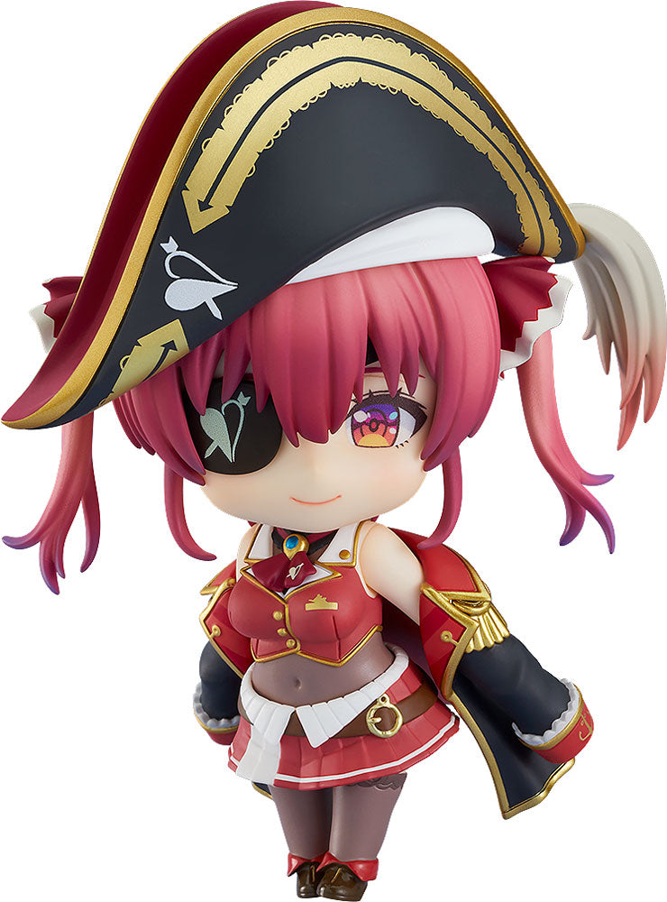 Hololive - Houshou Marine Nendoroid (ONLINE ORDER ONLY)