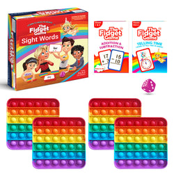 Grade 1 and 2 Bundle (Online Order Only)