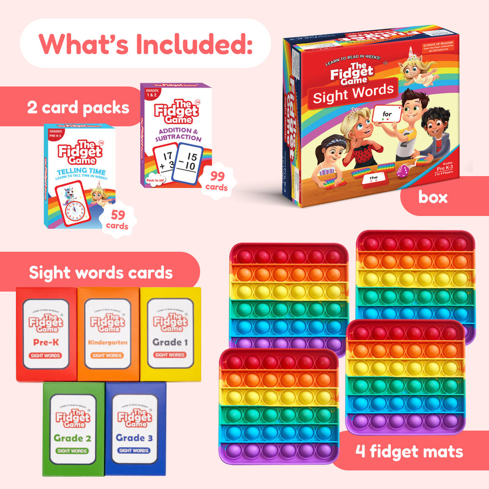 Grade 1 and 2 Bundle (Online Order Only)