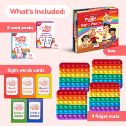 Grade 1 and 2 Bundle (Online Order Only)