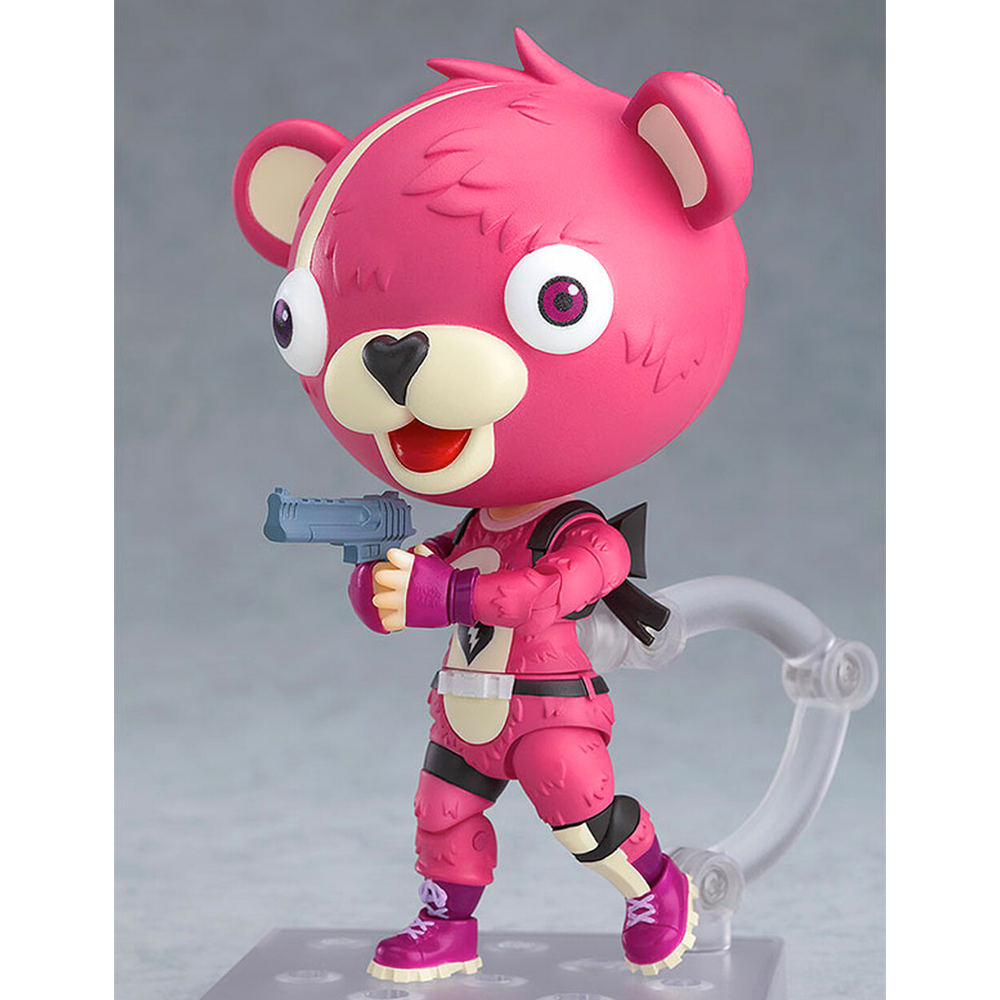Nendoroid: Fortnite - Cuddle Team Leader #1249 (ONLINE ORDER ONLY)