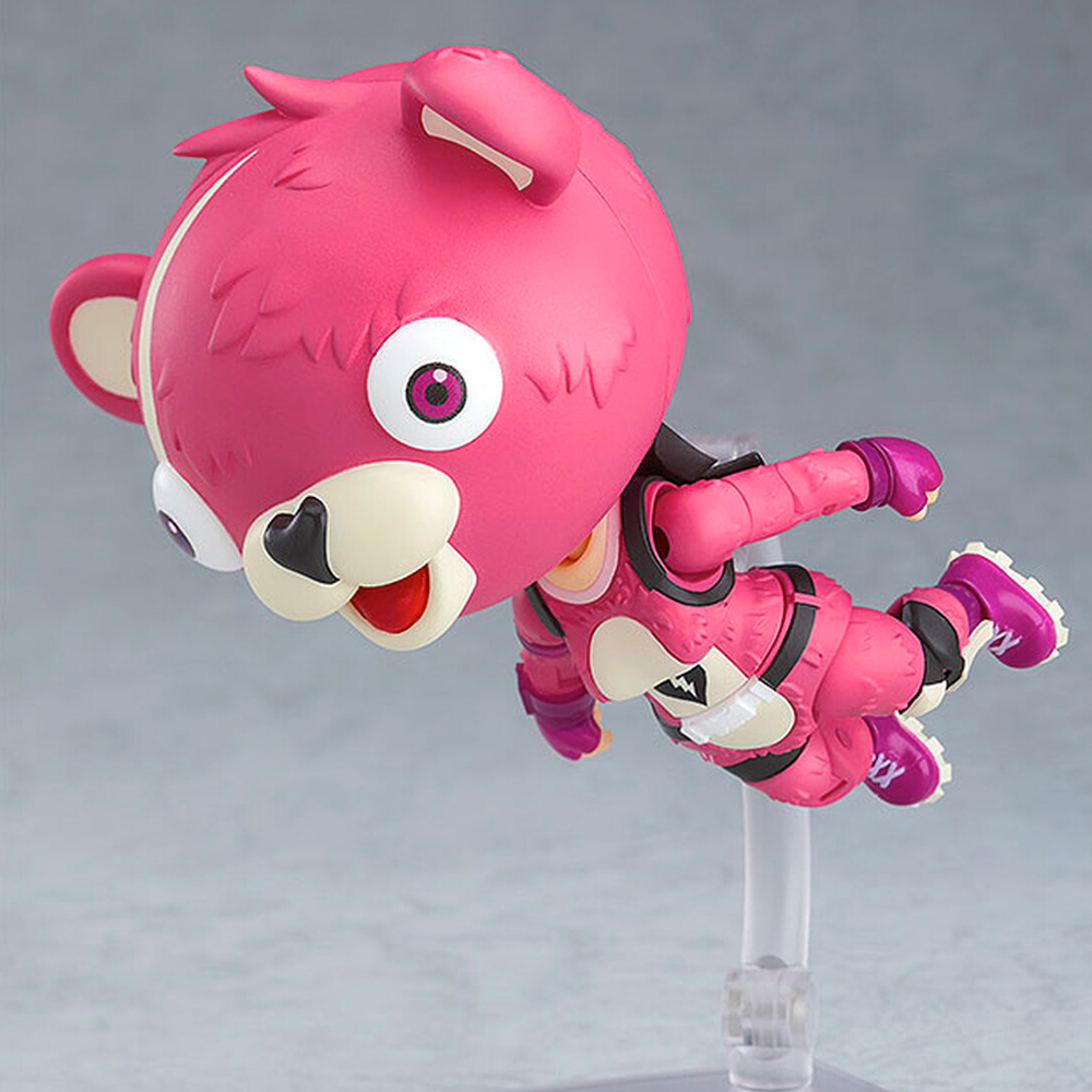 Nendoroid: Fortnite - Cuddle Team Leader #1249 (ONLINE ORDER ONLY)