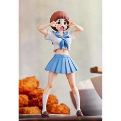 [PRE-ORDER] Good Smile Company: KILL la KILL - POP UP PARADE Mako Mankanshoku (ONLINE ORDER ONLY)