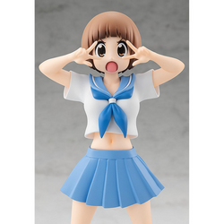 [PRE-ORDER] Good Smile Company: KILL la KILL - POP UP PARADE Mako Mankanshoku (ONLINE ORDER ONLY)