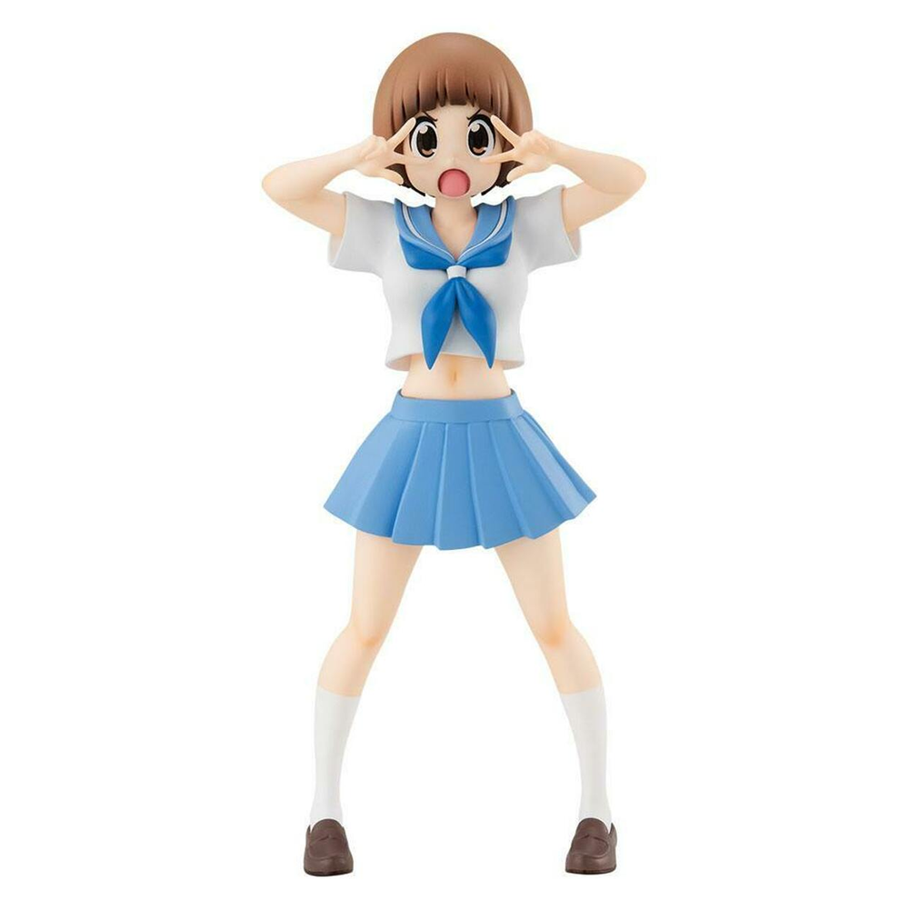 [PRE-ORDER] Good Smile Company: KILL la KILL - POP UP PARADE Mako Mankanshoku (ONLINE ORDER ONLY)