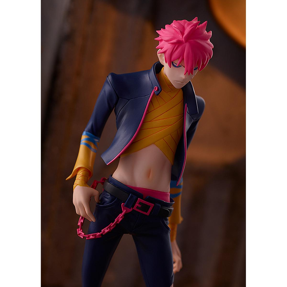 [PRE-ORDER] Good Smile Company: SSSS.Dynazenon - POP UP PARADE Gauma (ONLINE ORDER ONLY)