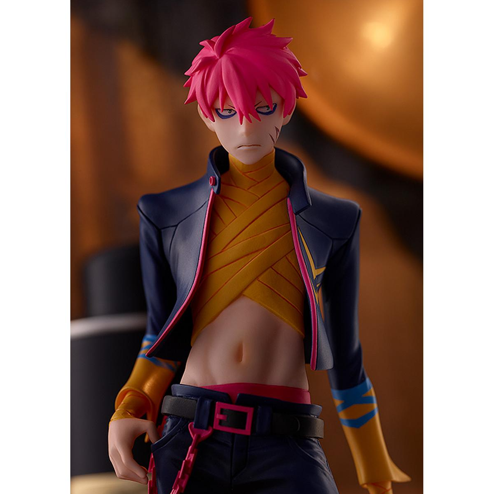 [PRE-ORDER] Good Smile Company: SSSS.Dynazenon - POP UP PARADE Gauma (ONLINE ORDER ONLY)