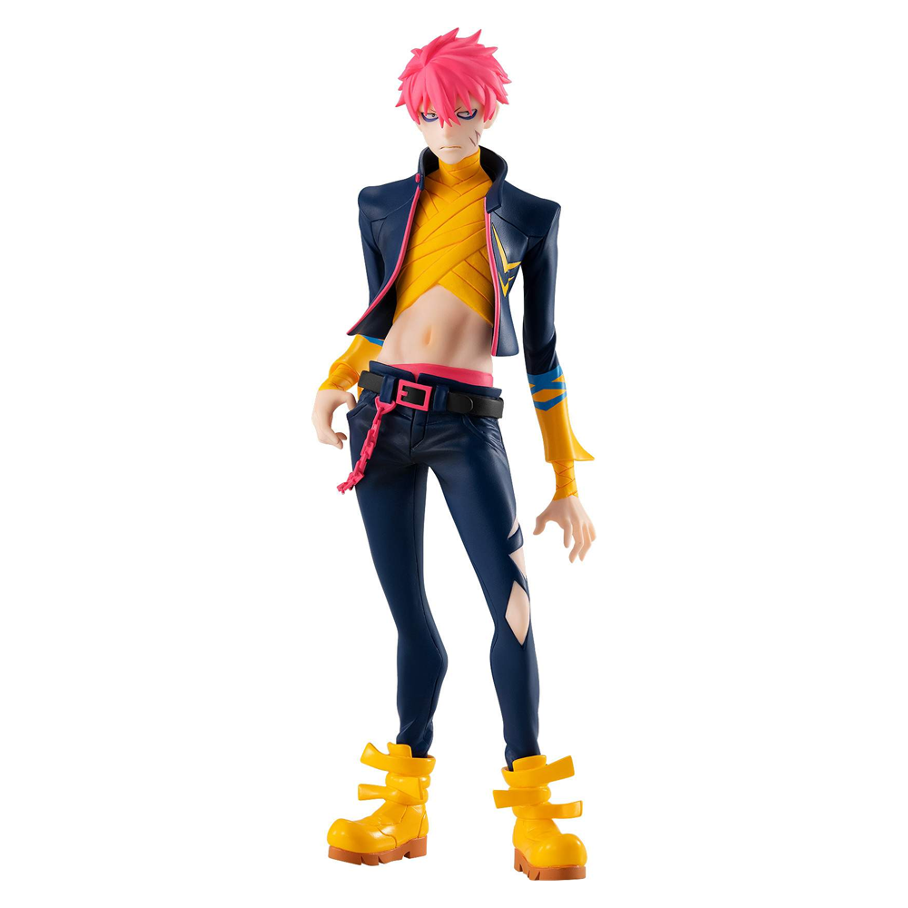 [PRE-ORDER] Good Smile Company: SSSS.Dynazenon - POP UP PARADE Gauma (ONLINE ORDER ONLY)