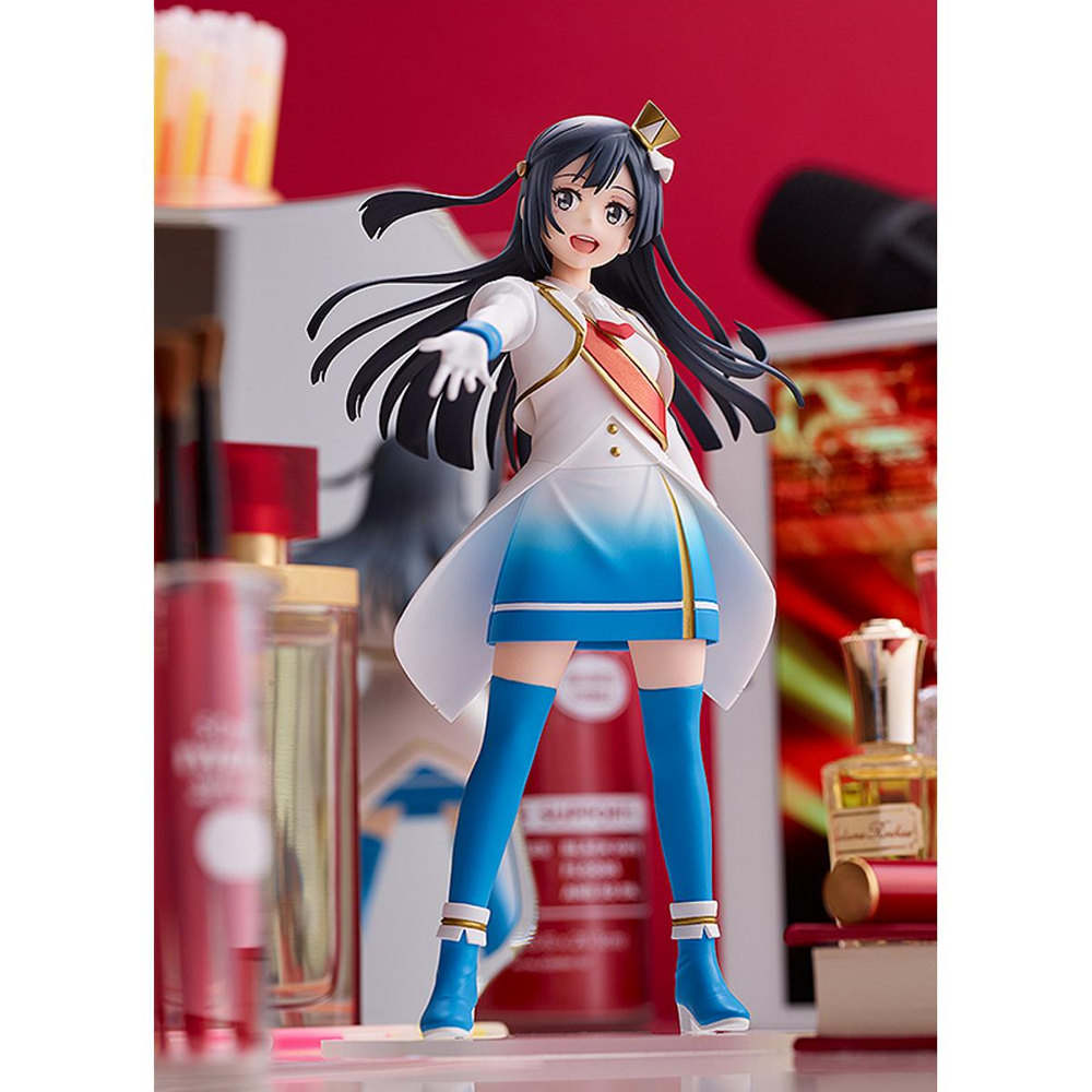 Good Smile Company: Love Live! Nijigasaki High School Idol Club - POP UP PARADE Setsuna Yuki (ONLINE ORDER ONLY)
