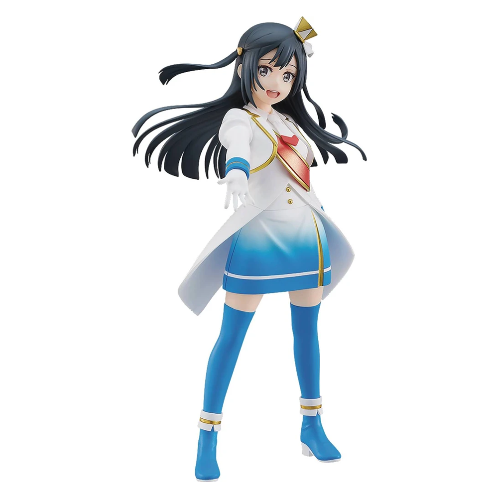 Good Smile Company: Love Live! Nijigasaki High School Idol Club - POP UP PARADE Setsuna Yuki (ONLINE ORDER ONLY)