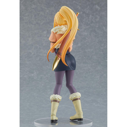 Good Smile Company: KonoSuba - POP UP PARADE Darkness: Winter Ver. (ONLINE ORDER ONLY)