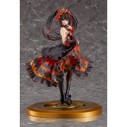 Good Smile Company: Date A Live - Kurumi Tokisaki (Zafkiel) 1/7 Scale Figure (ONLINE ORDER ONLY)