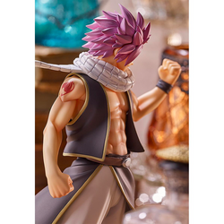 Good Smile Company: Fairy Tail - Pop Up Parade Natsu Dragneel (Re-run) (ONLINE ORDER ONLY)