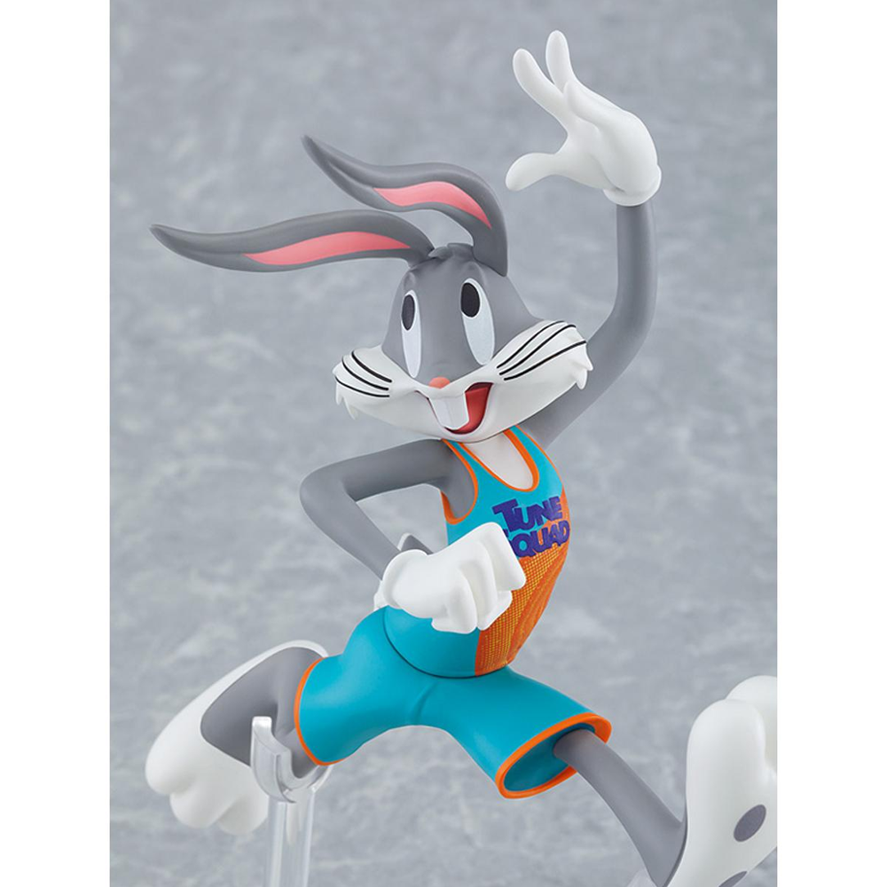 [PRE-ORDER] Good Smile Company: Space Jam: A New Legacy - POP UP PARADE LeBron James & Bugs Bunny Set (ONLINE ORDER ONLY)