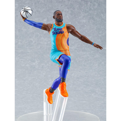 [PRE-ORDER] Good Smile Company: Space Jam: A New Legacy - POP UP PARADE LeBron James & Bugs Bunny Set (ONLINE ORDER ONLY)