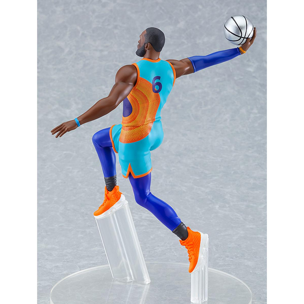[PRE-ORDER] Good Smile Company: Space Jam: A New Legacy - POP UP PARADE LeBron James & Bugs Bunny Set (ONLINE ORDER ONLY)