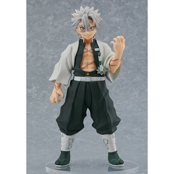 [PRE-ORDER] Good Smile Company: Demon Slayer: Kimetsu no Yaiba - POP UP PARADE Sanemi Shinazugawa (ONLINE ORDER ONLY)