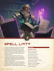 Deep Magic (Pocket Edition) (5E) (ONLINE ORDER ONLY)