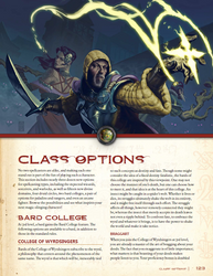 Deep Magic (Pocket Edition) (5E) (ONLINE ORDER ONLY)