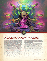 Deep Magic (Pocket Edition) (5E) (ONLINE ORDER ONLY)