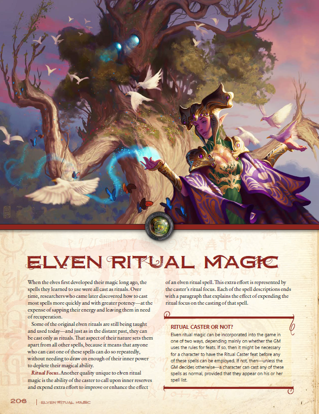 Deep Magic (Pocket Edition) (5E) (ONLINE ORDER ONLY)