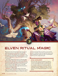 Deep Magic (Pocket Edition) (5E) (ONLINE ORDER ONLY)