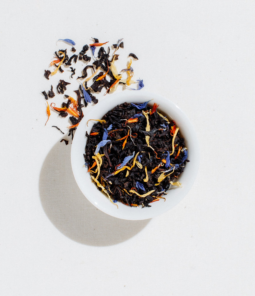 Garden of Eden Tea (Online Only)