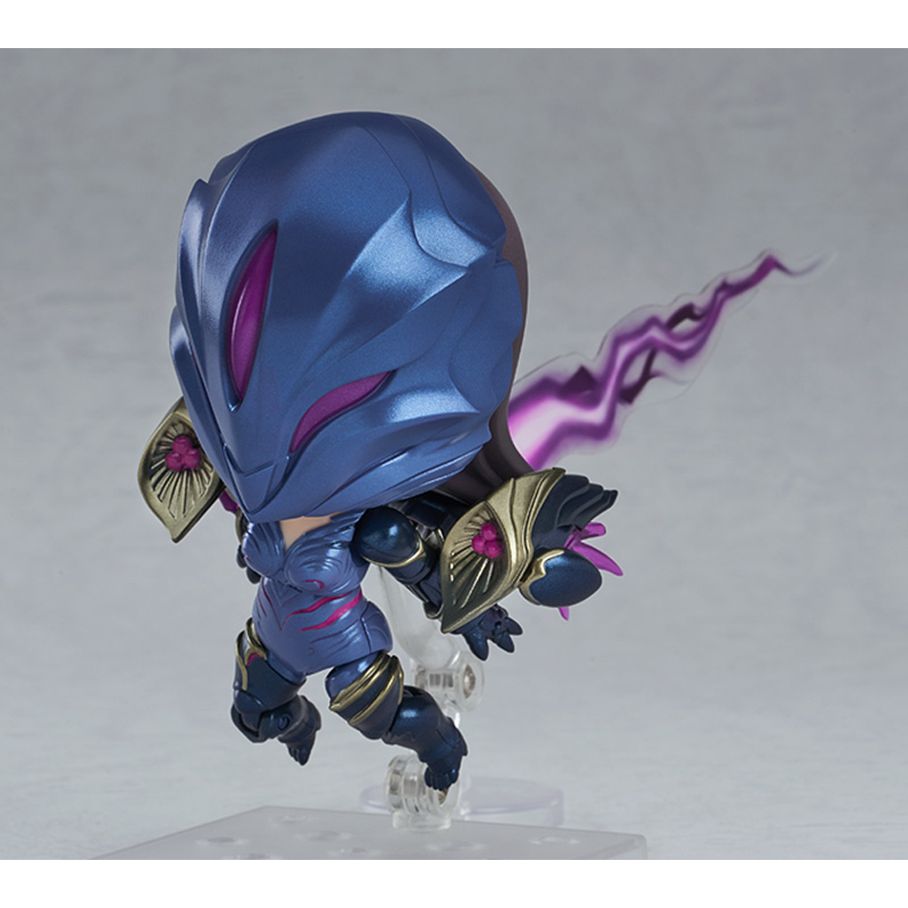 Good Smile Company: Nendoroid: League of Legends - Kai'Sa #1606 (ONLINE ORDER ONLY)